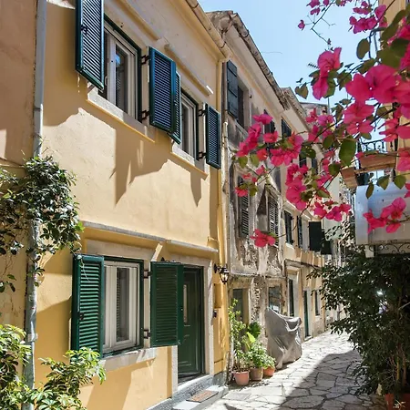 La Signora Cofineta By Anita Homes Apartamento *