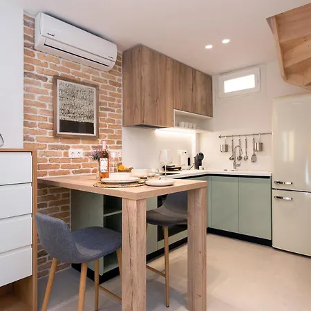 Apartamento La Signora Cofineta By Anita Homes