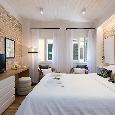 Apartamento La Signora Cofineta By Anita Homes Corfu (city)