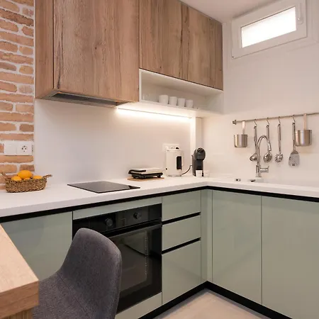 La Signora Cofineta By Anita Homes Apartament Corfu (city)