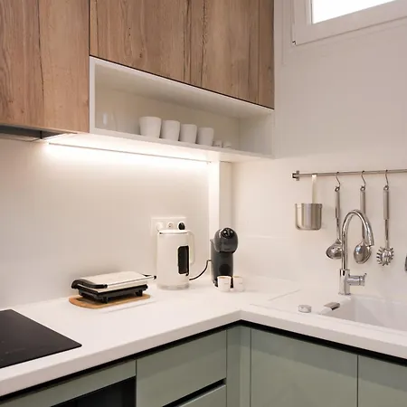 Apartament La Signora Cofineta By Anita Homes Corfu (city)