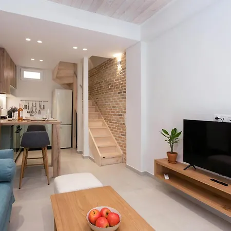 Apartament La Signora Cofineta By Anita Homes